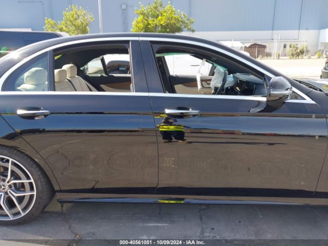 W1KZF8EB4MA925689 Mercedes-Benz E 350 4matic