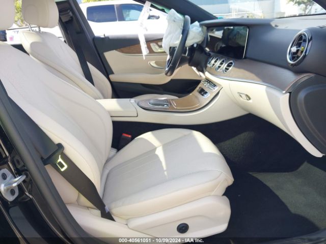 W1KZF8EB4MA925689 Mercedes-Benz E 350 4matic