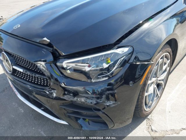 W1KZF8EB4MA925689 Mercedes-Benz E 350 4matic
