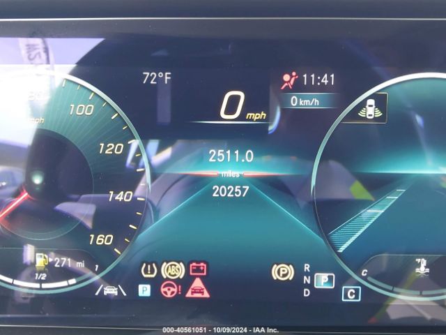 W1KZF8EB4MA925689 Mercedes-Benz E 350 4matic