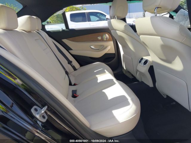 W1KZF8EB4MA925689 Mercedes-Benz E 350 4matic