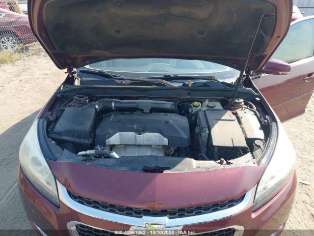 1G11D5SL5FF162489 Chevrolet MALIBU 2LT