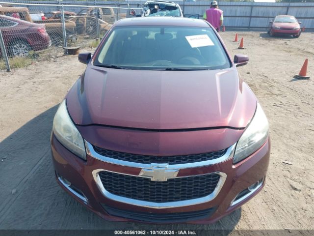 1G11D5SL5FF162489 Chevrolet MALIBU 2LT