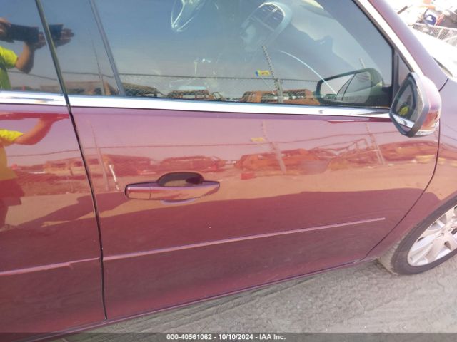 1G11D5SL5FF162489 Chevrolet MALIBU 2LT