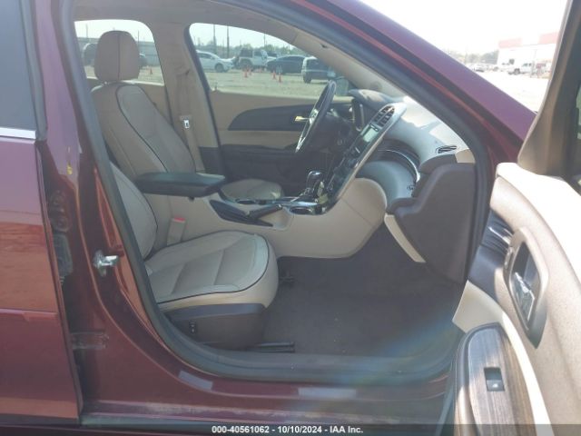 1G11D5SL5FF162489 Chevrolet MALIBU 2LT