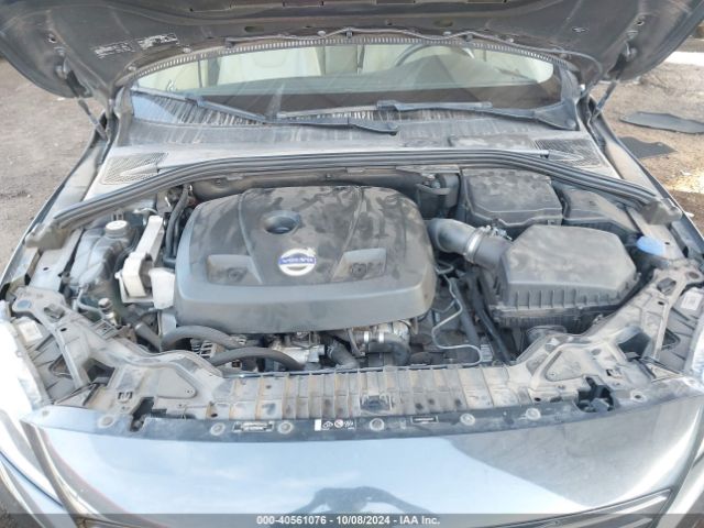YV126MFK6F2351140 Volvo S60 T5 Premier