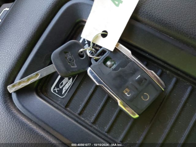 3GCUKTEJ4JG554086 Chevrolet Silverado 1500 High Country