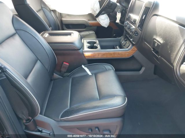3GCUKTEJ4JG554086 Chevrolet Silverado 1500 High Country