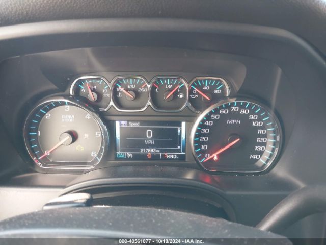 3GCUKTEJ4JG554086 Chevrolet Silverado 1500 High Country