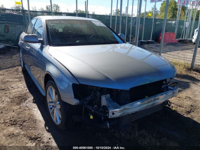 WAUFFAFL9FN046029 Audi A4 2.0t Premium