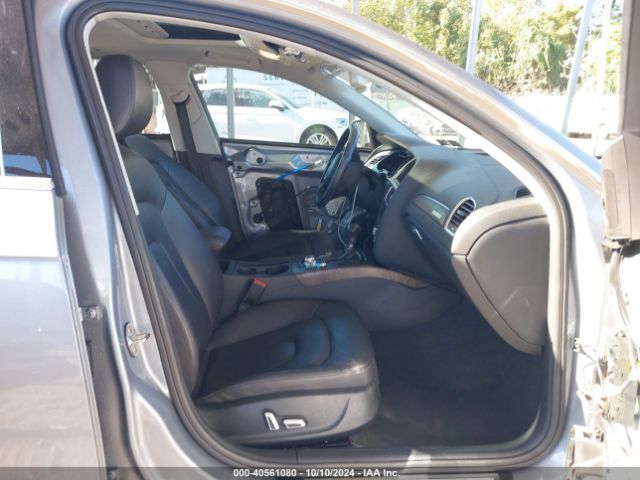 WAUFFAFL9FN046029 Audi A4 2.0t Premium