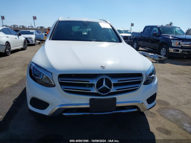 WDC0G5EB0KF624166 Mercedes-Benz Glc 350e 4matic