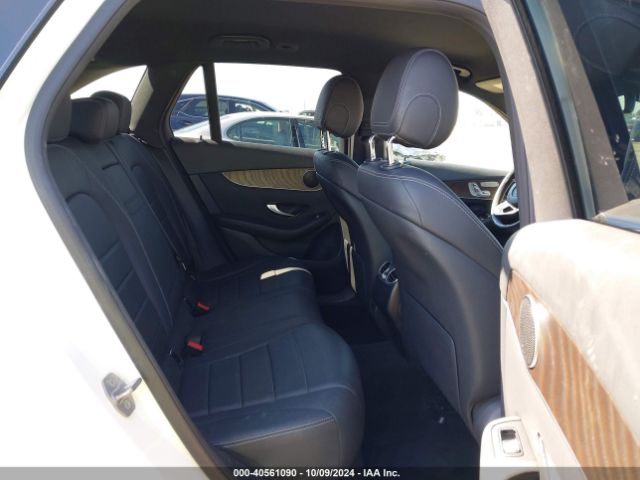 WDC0G5EB0KF624166 Mercedes-Benz Glc 350e 4matic
