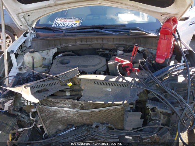 Hyundai Tucson Ultimate 2019 KM8J33AL3KU898929 Image 10