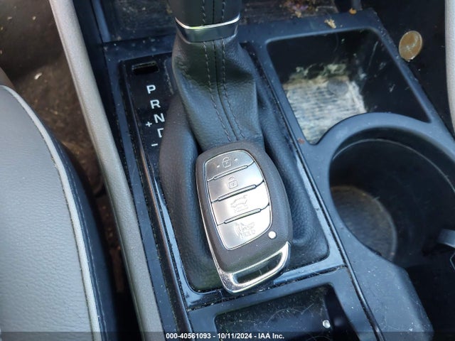 Hyundai Tucson Ultimate 2019 KM8J33AL3KU898929 Image 11