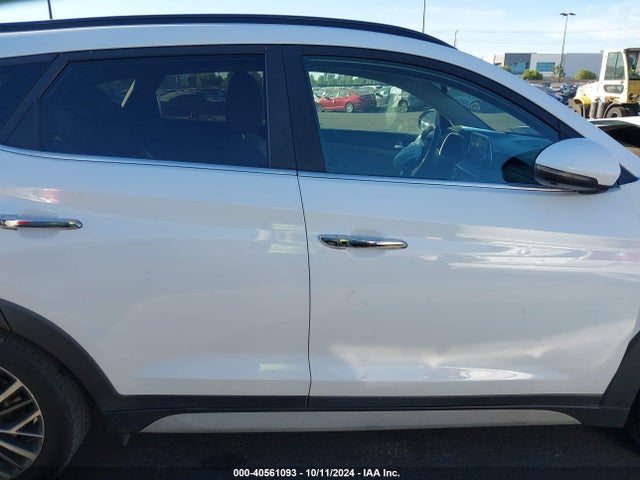 Hyundai Tucson Ultimate 2019 KM8J33AL3KU898929 Image 14