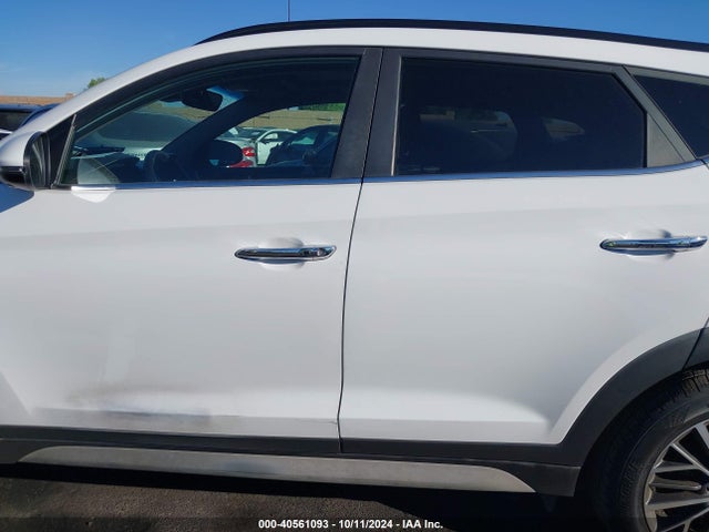 Hyundai Tucson Ultimate 2019 KM8J33AL3KU898929 Image 15