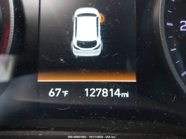 Hyundai Tucson Ultimate 2019 KM8J33AL3KU898929 Image 16