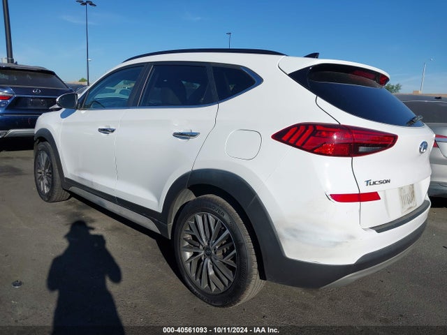 Hyundai Tucson Ultimate 2019 KM8J33AL3KU898929 Image 3