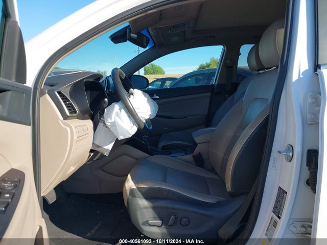 Hyundai Tucson Ultimate 2019 KM8J33AL3KU898929 Image 5