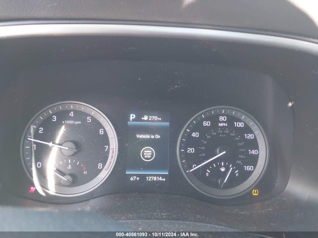 Hyundai Tucson Ultimate 2019 KM8J33AL3KU898929 Image 7