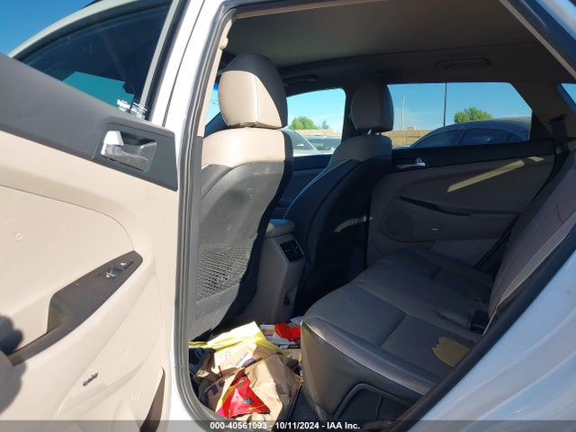 Hyundai Tucson Ultimate 2019 KM8J33AL3KU898929 Image 8