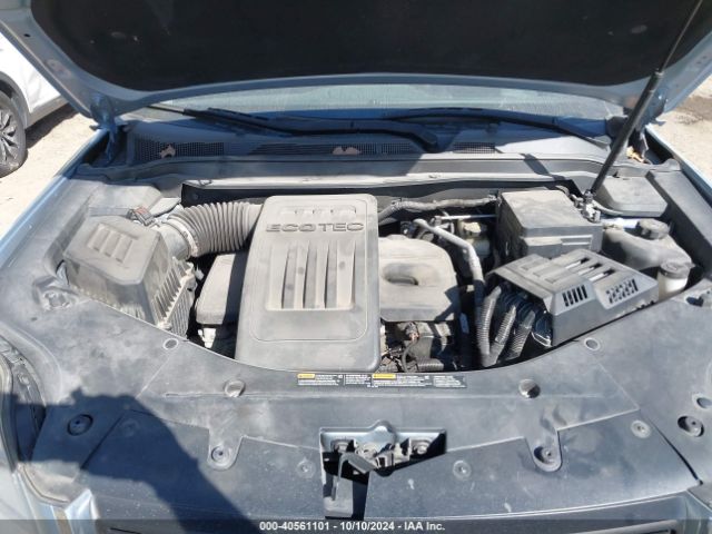 2GKALMEK7E6356283 GMC Terrain Sle-1