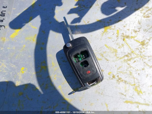 2GKALMEK7E6356283 GMC Terrain Sle-1