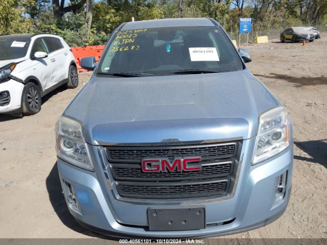 2GKALMEK7E6356283 GMC Terrain Sle-1
