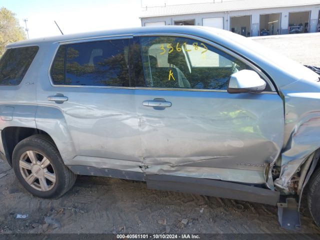 2GKALMEK7E6356283 GMC Terrain Sle-1