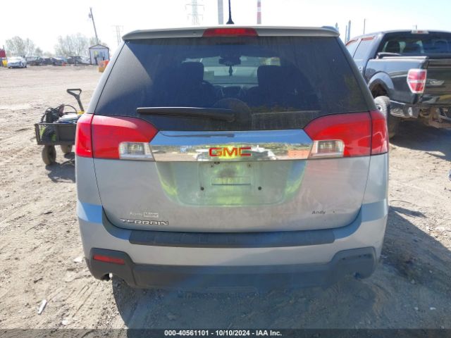 2GKALMEK7E6356283 GMC Terrain Sle-1