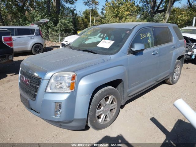 2GKALMEK7E6356283 GMC Terrain Sle-1
