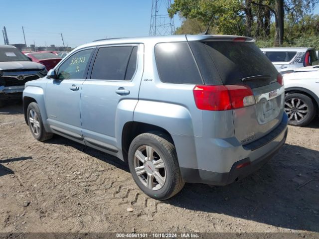2GKALMEK7E6356283 GMC Terrain Sle-1
