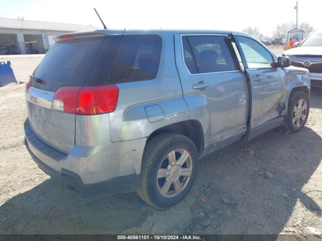 2GKALMEK7E6356283 GMC Terrain Sle-1
