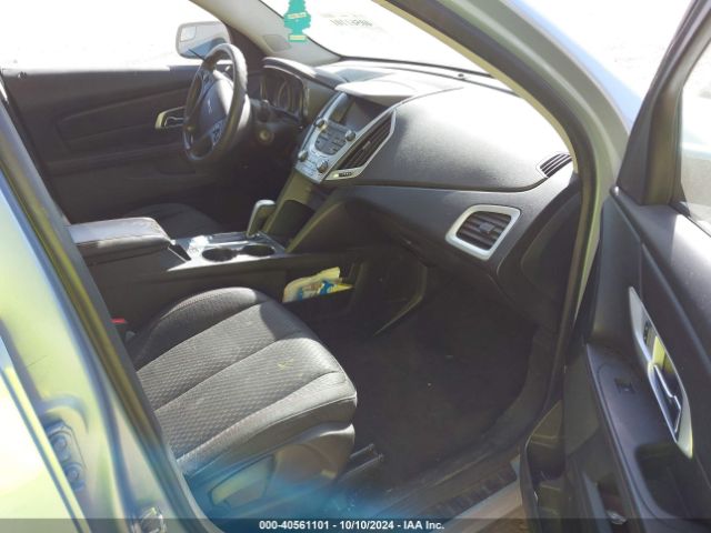 2GKALMEK7E6356283 GMC Terrain Sle-1
