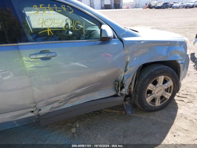 2GKALMEK7E6356283 GMC Terrain Sle-1