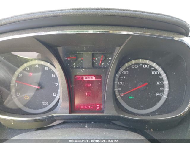 2GKALMEK7E6356283 GMC Terrain Sle-1