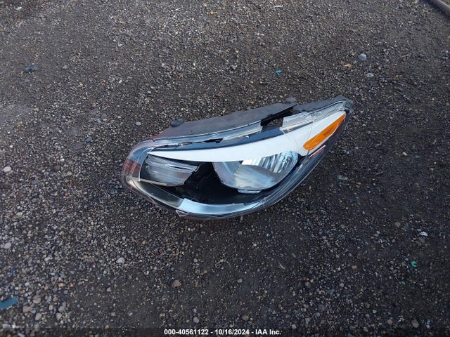 KIA SOUL + 2017 KNDJP3A57H7436746 Image 12