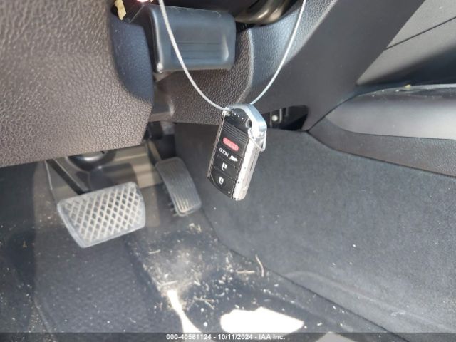 5J8TB3H53EL007590 Acura RDX