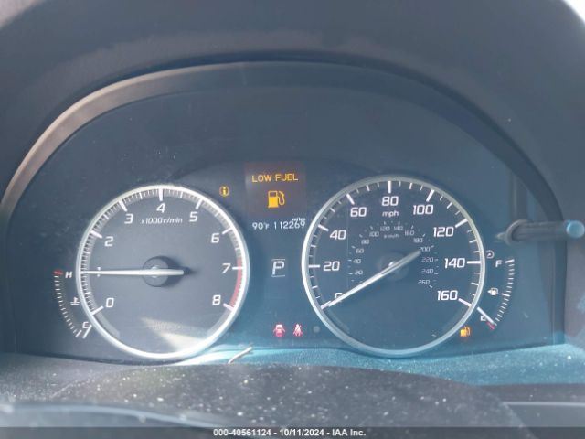 5J8TB3H53EL007590 Acura RDX