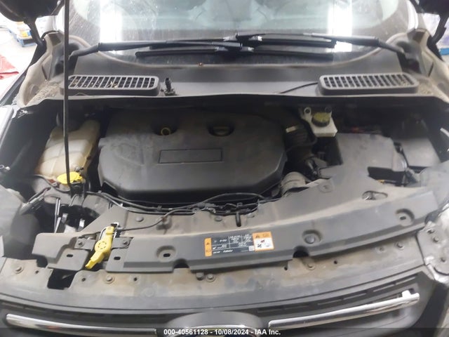 Ford ESCAPE SE 2016 1FMCU9G99GUA12513 Image 10