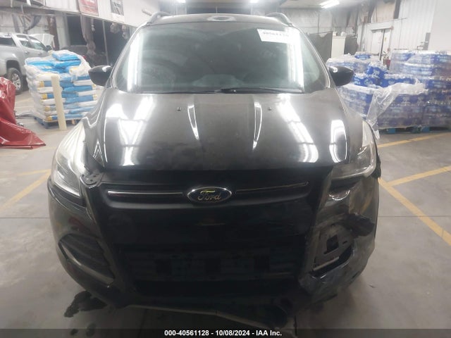 Ford ESCAPE SE 2016 1FMCU9G99GUA12513 Image 12