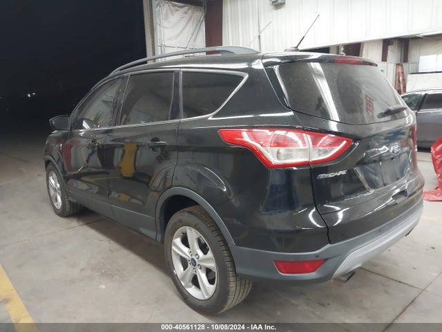 Ford ESCAPE SE 2016 1FMCU9G99GUA12513 Image 3