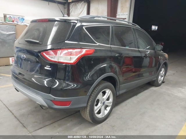 Ford ESCAPE SE 2016 1FMCU9G99GUA12513 Image 4