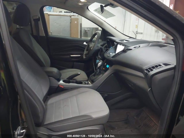 Ford ESCAPE SE 2016 1FMCU9G99GUA12513 Image 5