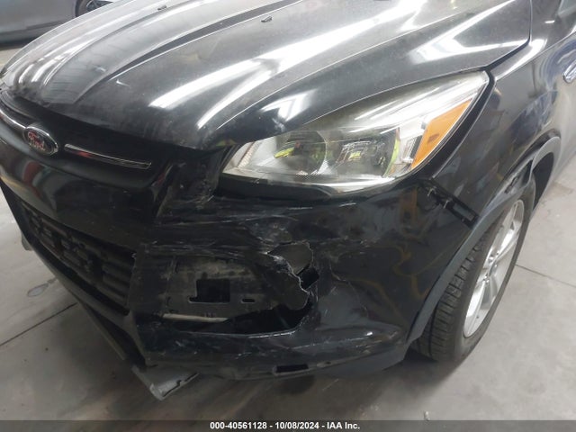 Ford ESCAPE SE 2016 1FMCU9G99GUA12513 Image 6