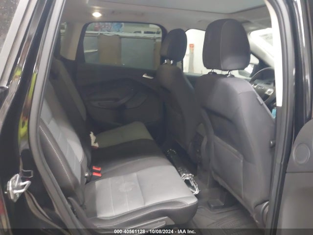 Ford ESCAPE SE 2016 1FMCU9G99GUA12513 Image 8