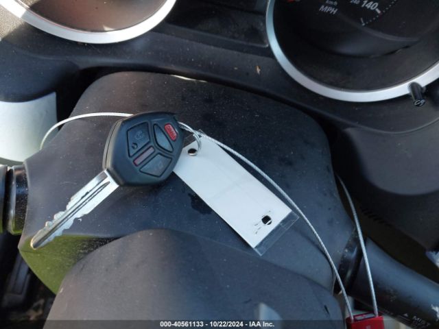 2011 MITSUBISHI LANCER JA32U2FU9BU023208 Photo 10