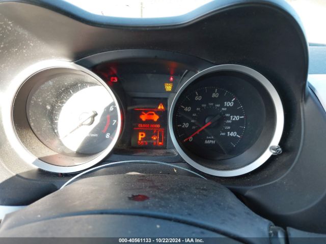 2011 MITSUBISHI LANCER JA32U2FU9BU023208 Photo 6