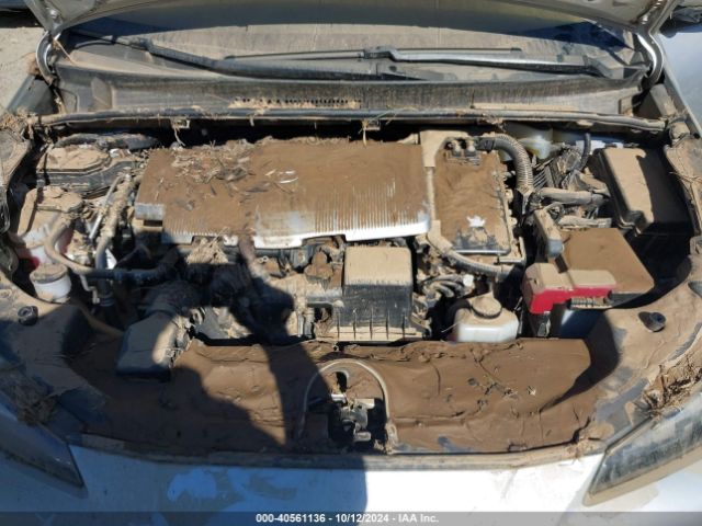 JTDKAMFU7M3143703 Toyota Prius Le